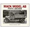 Mack Model Ab Photo Archive door Thomas E. Warth
