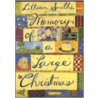 Memory of a Large Christmas door Lillian Smith