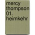 Mercy Thompson 01. Heimkehr