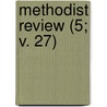 Methodist Review (5; V. 27) door Thomas Mason
