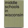 Middle Schools in Wisconsin door Not Available