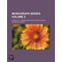 Monograph Series (Volume 2)