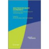 Multidisciplinary Economics door P. de Gijsel
