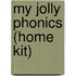 My Jolly Phonics (Home Kit)