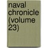 Naval Chronicle (Volume 23)