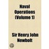Naval Operations (Volume 1)