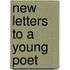 New Letters To A Young Poet