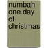 Numbah One Day of Christmas