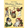 Old-Time Christmas Stickers by Sue Grafton
