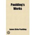Paulding's Works (Volume 6)