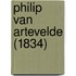 Philip Van Artevelde (1834)