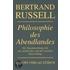Philosophie des Abendlandes