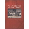 Polarizing Javanese Society door M.C. Ricklefs