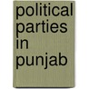 Political Parties in Punjab door Not Available