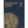 Presidential Dollars Folder by Whitman Publishing Co