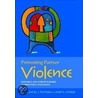 Preventing Partner Violence door Onbekend