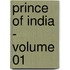 Prince of India - Volume 01