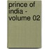 Prince of India - Volume 02