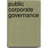 Public Corporate Governance