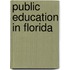 Public Education in Florida