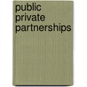 Public Private Partnerships door Paolo Urio