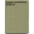 Puppen-Preisführer 2009/10