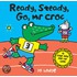 Ready, Steady, Go, Mr. Croc