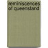Reminiscences of Queensland