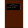 Research in Labor Economics door John Robst