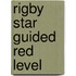 Rigby Star Guided Red Level