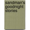Sandman's Goodnight Stories door Abbie Phillips Walker