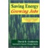 Saving Energy, Growing Jobs