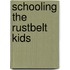 Schooling The Rustbelt Kids