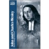 Selected Writings And Hymns door John Wesley