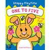 Snappy Playtime One To Five door Derek Matthews