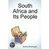 South Africa and Its People
