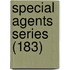 Special Agents Series (183)