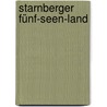 Starnberger Fünf-Seen-Land door Robert Hauke