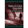 States of Global Insecurity door Daniel Beland