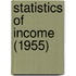 Statistics of Income (1955)