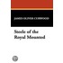 Steele Of The Royal Mounted