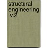 Structural Engineering  V.2 by George Fillmore Swain