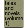 Tales And Novels (Volume 1) door Maria Edgeworth