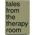 Tales From The Therapy Room