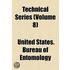 Technical Series (Volume 8)
