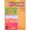 Temperamente und Pädagogik by Peter Lipps