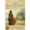 The Alchemist Graphic Novel door Paulo Coelho