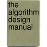 The Algorithm Design Manual door Steven Skiena