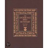 The Anchor Bible Dictionary door Noel David Freedman
