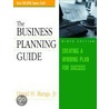 The Business Planning Guide by David H. Bangs Jr.